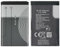 Replacement BL5C BATTERY Compatible with Nokia 1100, 1101, 1110, 1600, 2300, 2600, 3100, 3120, 3650, 3660, 6030, 6230, 6230i, 6270, 6600, 6630, 6670. 6680, 6681, 6820, 6822, 7600, 7610, C1-01, C1 -