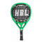 Pala pádel Strike EVO Pro 2.0, 100% Fibra de Carbono, versátil
