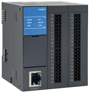 AMEHRU PNP PLC Programmierbarer Controller 12 von 12 zu Transistor