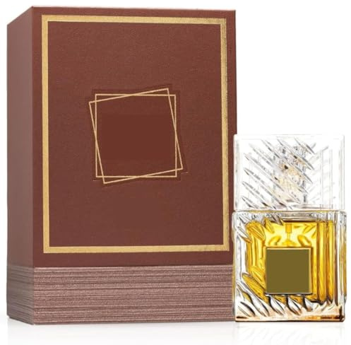 Qahwaa Eau De Parfum 100ml Perfume Unisex Dubai UAE Oud Musk Vanilla, Coffee Arabica, Cinnamon, Cardamom - Novaease Perfumes - Luxury Arabian Fragrance