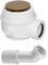 Omnires WB01XGL SYFON Siphon de Baignoire et de Douche, Gold
