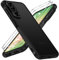 iVoler Hülle für Samsung Galaxy A56 5G mit 2 Stück Panzer Schutz Glas, [Militärstandard] Stoßfest [Kameraschutz] Handyhülle, Matt Durchscheinende Rückseite Anti-Fingerabdruck Schutzhülle Case, Schwarz