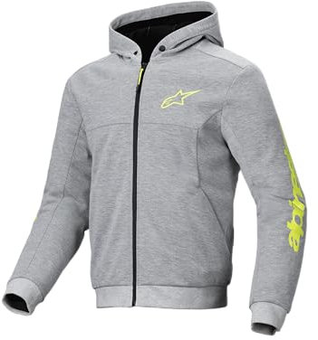 Alpinestars Chrome V2 Sport Full Zip Sweatshirt L