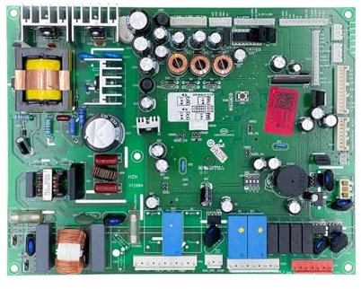 Placa De Control De Refrigerador Compatible Con Haier, 0061800101, Circuito Impreso For Refrigerador, Congelador, Accesorios For Refrigerador