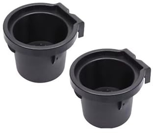 Getränkehalter Auto Lüftung Auto Konsole Tasse Halter Einsatz Trinken Flasche Halterung Kompatibel Mit Nissan Für Frontier Für Xterra Für Pathfinder 2005-2019