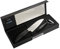 Kyocera - Set coltello da cucina + pelaortaggi, Nero