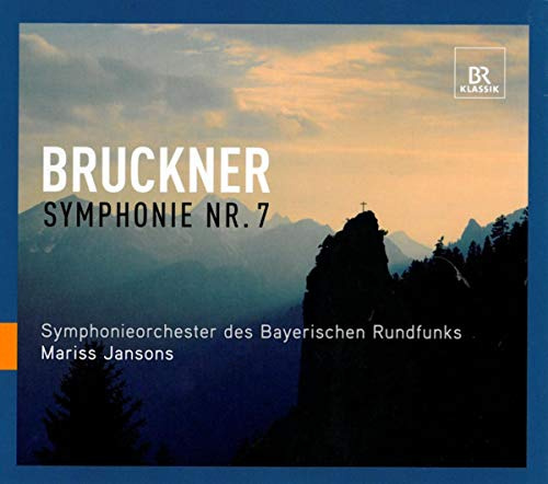 Bruckner, A. : Symp 7