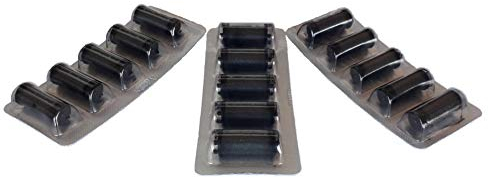Farbrollen Meto 26 für Preisauszeichner Meto ProLine S und M - Code Nr. 8852660 - 5 Stück
