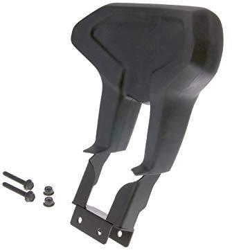 Givi Dossier de Siège du Passager Yamaha X-MAX 125-250