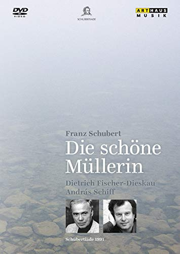 Franz Schubert - Die schöne Müllerin
