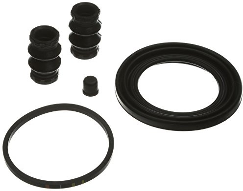 AUTOFREN SEINSA D4263 Bremssattel-Reparatursatz Vorne Kompatibel mit VW Golf 7 Schrägheck 5G1, BQ1, BE1, BE2 Passat Variant 3G5, CB5 Golf 7 Variant BA5, BV5 T-Roc A11, SKODA Octavia III Combi 5E5