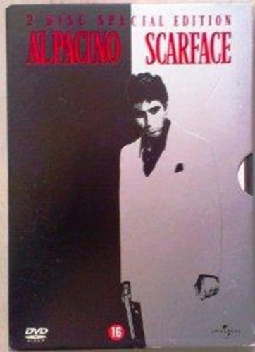 Scarface (2 Disc Special Edition)