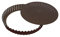 Gobel Moule à tarte 24 cm fond mobile perforé anti adhérent 226431