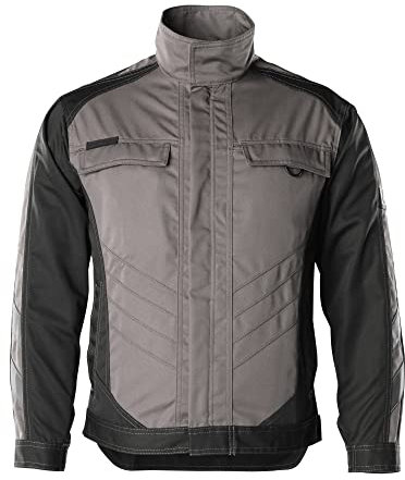 Mascot 12209-442-88809 L Arbeitsjacke Fulda Größe in anthrazit/schwarz