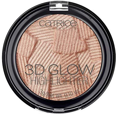 Catrice - Highlighter - 3D Glow Highlighter 030