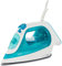 Braun SI 3041 GR Steam iron Ceramic soleplate 2350 W Turquoise, White