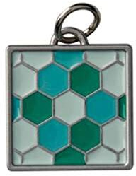 Yankee Candle Charming Scents Motivanhänger „Mosaic“