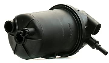 Metalcaucho 05393 Kraftstofffilter Filter Cartridge Kompatibel mit OPEL Vivaro A Kastenwagen X83 1541567JA0 1541567JA0000 16400AW300