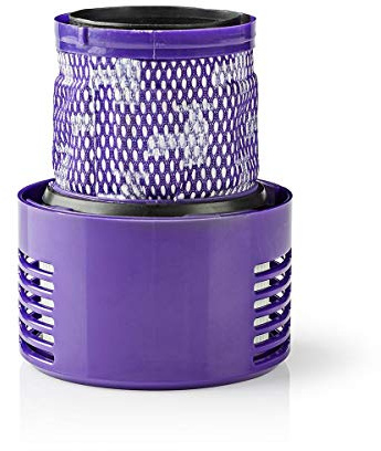 NEDIS Staubsauger Patronenfilter - Ersatz für: Dyson - V10, SV12 - Motor Filter