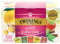 Twinings, Infusi Sensations Collection, Selezione di Infusi a Base di Frutta, Erbe e Spezie, con Ingredienti Naturali e Senza Caffeina, 1 Confezione da 20 Filtri