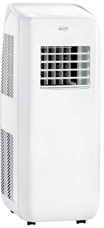 Argo RELAX STYLE Climatiseur portable, 1000 BTU/h Blanc