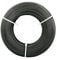 Fiberlogy EASY PLA Filament Schwarz - 1.75mm - 850g - Refill - Premium - für 3D Drucker