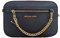 Michael Kors Women's Jet Set Item Large East West Chain Crossbody in Black, Style 35S1GTTC7L.