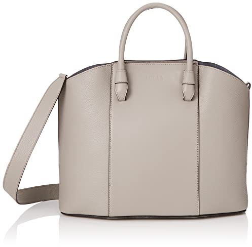 FURLA Miastella Tote Bag L Marmo