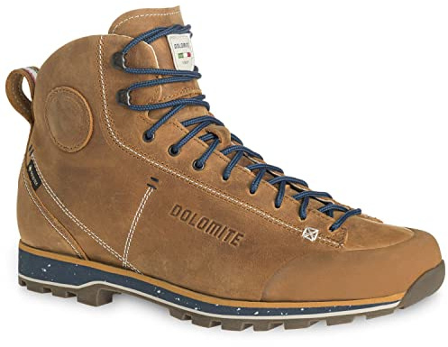 Dolomite Unisex Stiefel Cinquantaquattro High Fg Evo Gtxbergstiefel