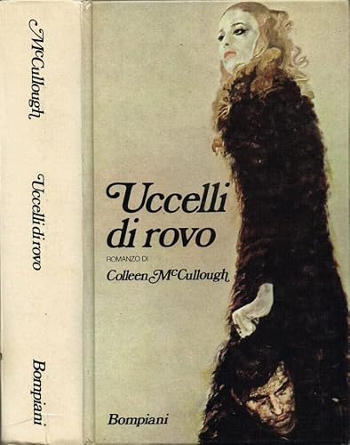 Uccelli di rovo.