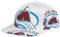 Mitchell & Ness Snapback Cap DEADSTOCK Colorado Avalanche