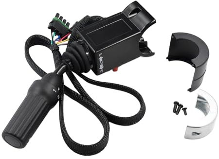 Molloparts Cambiador de transmisión 238270A1 0501210288 0501210702 0501216209 compatible con cargador de ruedas 1021F 1121F 521D 521E 521F compatible con carretilla elevadora con caja de cambios ZF