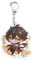 QNIYMOE Cute Impact Gen Shin Schlüsselanhänger aus Acryl zum Aufhängen, 12zl, One size
