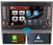 Autoradio DSP ad alta potenza per Audi A4 S4 B6 B7 RS4 Sportback stereo radio schermo con carplay wireless integrato e Android Auto Navi controllo del volante Bluetooth 7 IPS 1080P radio AM/FM/RDS
