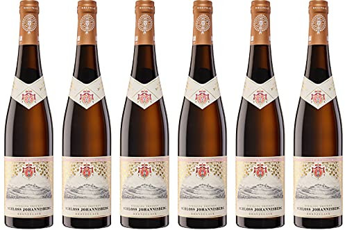Schloss Johannisberg Riesling Bronzelack 2023 Trocken (6 x 0.75 l)