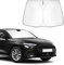 BSTW Parasol de Parabrisas para Audi A3 8Y 2021-2025, Parasol Plegable con Aislamiento Térmico y Protección UV, Compatible con Audi A3 8Y Sedan‎ A3 Sportback
