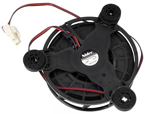 Ventilador refrigerador para frigorífico, congelador Hisense, Gorenje, Smeg, Electrolux - HK1960962