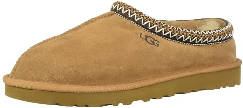 UGG Tasman, Pantofole, Uomo ,Marrone, 42 EU