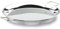 LACOR - 60146 - Paellera Valenciana 46cm 12 raciones INOX