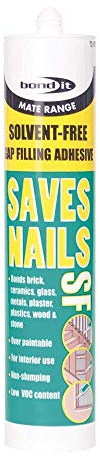 Saves Nails Solvent White 300ml