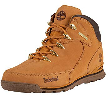 Timberland Herren Euro Rock Hiker Chukka Boots