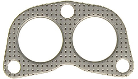 AJUSA 00155700 Auspuffdichtung Kompatibel mit RENAULT Espace 2 J/S63 171026 171037 7700538604