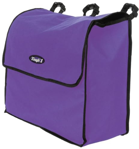 Tough-1 Blanket Storage Bag Purple
