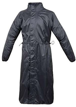 Tucano Urbano PARABELLUM Nero XL–XXL