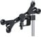 GEWA 901568.0 Supporto Stand Microfono per Tablet