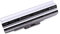 vhbw Li-Ion Batteria 8800mAh (11.1V) Argento per Notebook Laptop Sony Vaio VPCY21S1E/SI, VPCYA15FG sostituisce VGP-BPL13, VGP-BPL21.