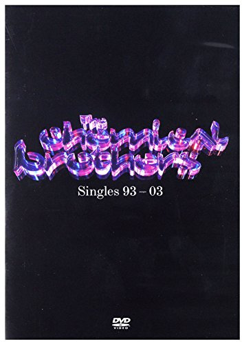 The Chemical Brothers - Singles 93-03