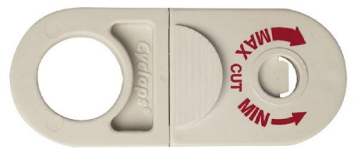 Platinum Tools 15010 Cyclops 2 Cable Jacket Stripper