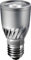 Philips-Licht ACCENT LED 4W E Accentled Reflektorlampe 4W E27 230V Kaltweiß