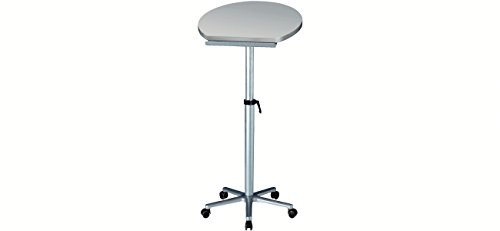 Maul Ergonomisches Stehpult, Platte, 75 cm